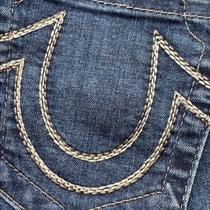 COPY - True Religion Skinnies
